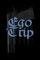Ego Trip постер