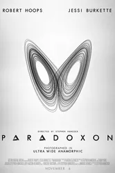 Paradoxon постер