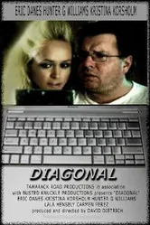 Diagonal постер