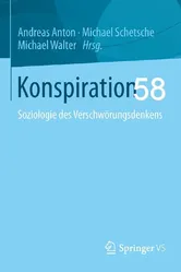 Конспирация 58 2002 постер