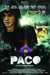 Пако 2009 постер