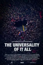 The Universality of It All постер