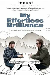 My Effortless Brilliance постер