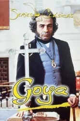 Гойя 1985 постер