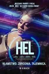 Hel постер