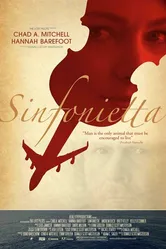 Sinfonietta постер