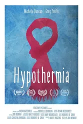 Hypothermia постер