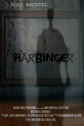 Harbinger 2015 постер