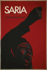 Сария 2019 постер