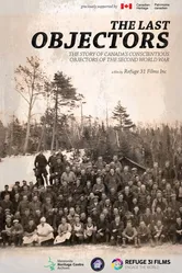 The Last Objectors постер