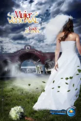 Девушка из поместья «Ураган» 2012 постер