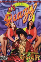 GWAR: It's Sleazy! постер