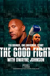 The Good Fight постер