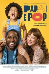 Papai é Pop постер