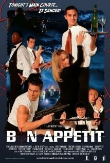 Постер Bon Appetit 2005