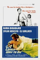 Прекрасный способ умереть 1968 постер
