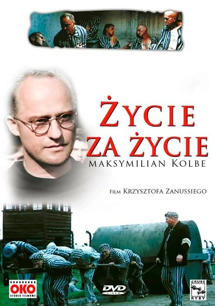 Постер Жизнь за жизнь 1991