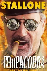 ЧупаКобра 2013 постер