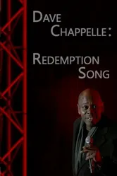 Dave Chappelle: Redemption Song постер