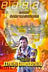 Extreme Counterstrike постер