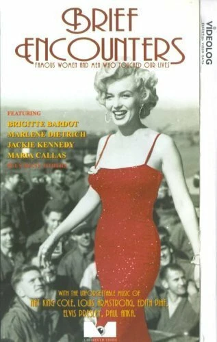 Постер Brief Encounters