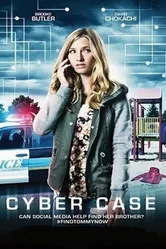 Cyber Case постер