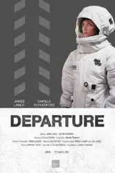 Departure 2011 постер