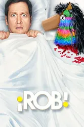 Роб 2012 постер