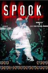 Spook! постер