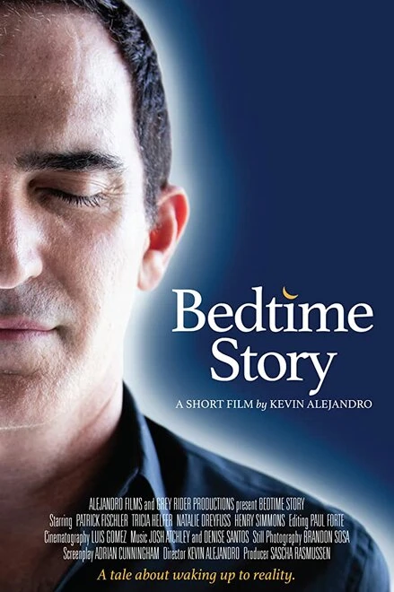Постер Bedtime Story 2018