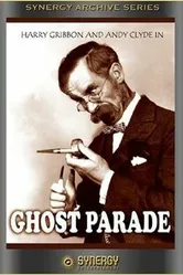 Ghost Parade постер
