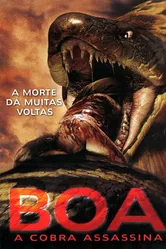 Змея 2006 постер