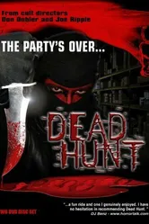 Dead Hunt постер