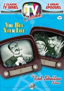 Постер You Bet Your Life 1950