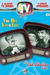 You Bet Your Life 1950 постер
