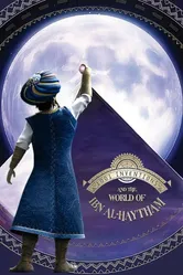 1001 Inventions and the World of Ibn Al-Haytham постер