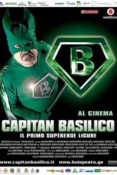 Capitan Basilico постер
