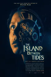 The Island Between Tides постер