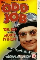 The Odd Job постер