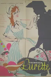 Прекрасная Лоретта 1960 постер
