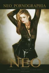 Neo Pornographia 3 постер