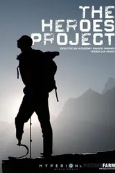 The Heroes Project постер