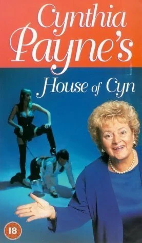 Постер Cynthia Payne's House of Cyn