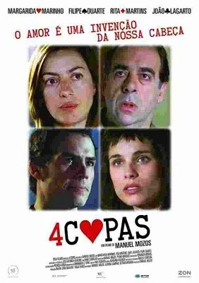 Постер ...Когда гремит гром 1999