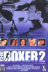 The Boxer 2 постер