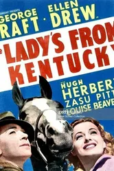 The Lady's from Kentucky постер