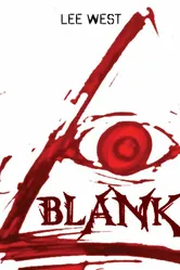 Blank 2011 постер