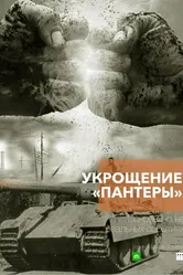 Укрощение «Пантеры» null постер