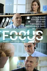 Focus 2014 постер