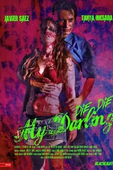 Die, Die My Darling постер
